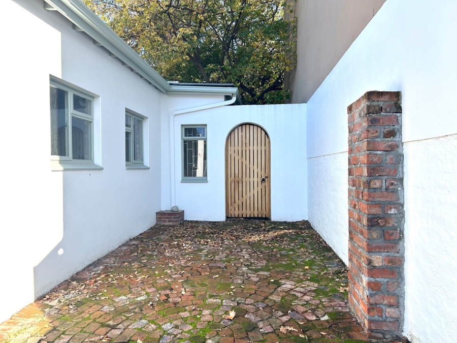 To Let 1 Bedroom Property for Rent in Hoog En Droog Western Cape